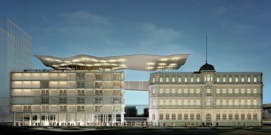 Museu de Arte do Rio de Janeiro – MAR