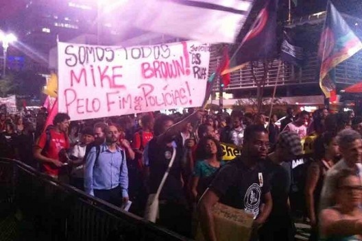 Avenida Paulista, São Paulo