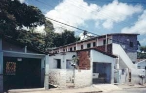 Segregação sócio-espacial e desenho urbano em assentamentos espontâneos: o caso do bairro São José em João Pessoa PB