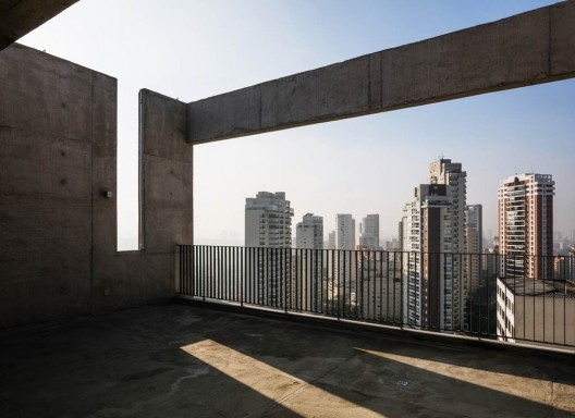 Residencial Huma Klabin