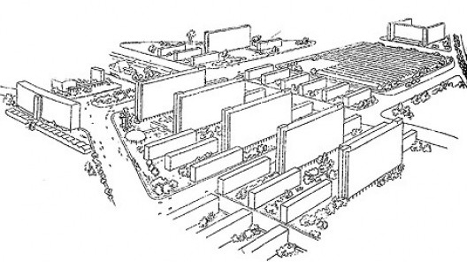 Política habitacional e arquitetura