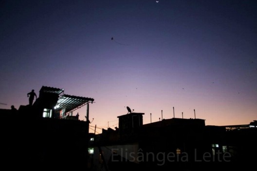 Foto Elisângela Leite