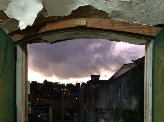 Giselle Beiguelman, “Beleza Convulsiva Tropical”, Bienal da Bahia