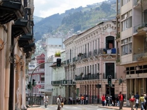 Los diez de Quito
