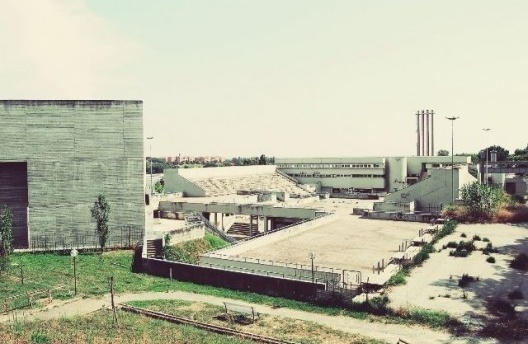 Foto Giulia Sermoneta