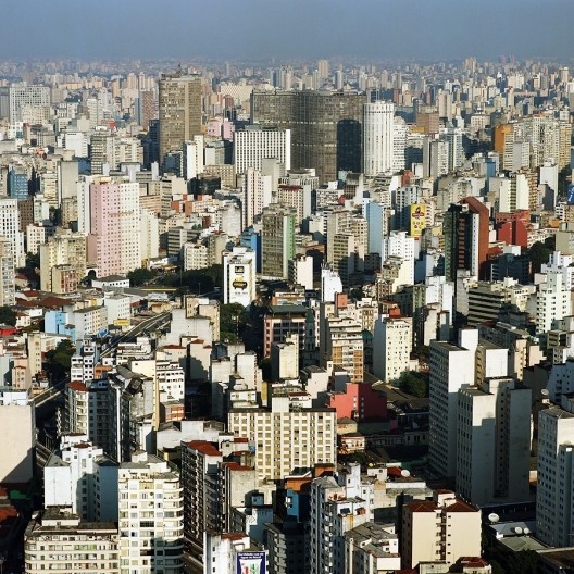 A ONU também trata do urbano