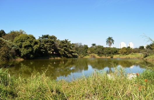 Parque Chácara do Joquey