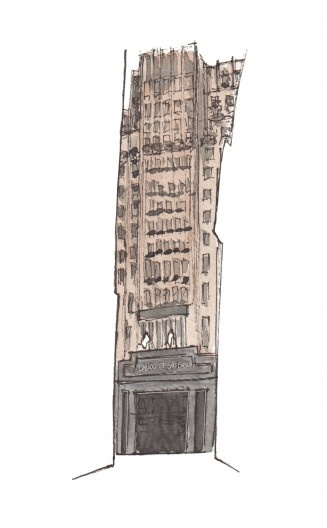 Edifício Banco de São Paulo