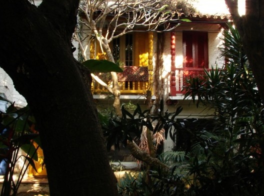 Vila residencial na Vila Mariana, São Paulo