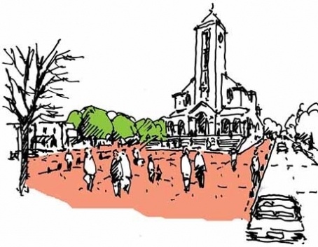 Concurso Centro Histórico de Sumaré