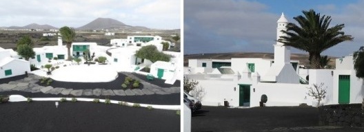 Casa Museo del Campesino