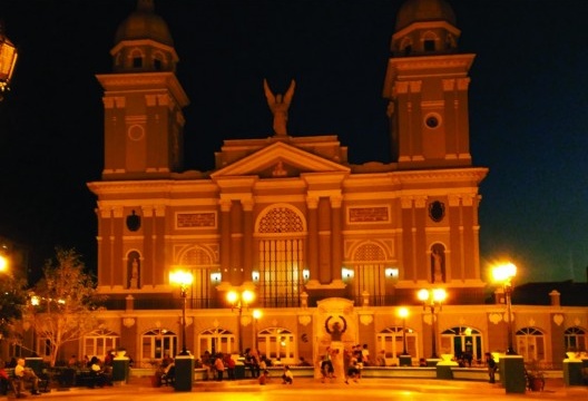 Foto Dayana Lastre y Lis Carvajal