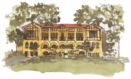 Parque da Água Branca, São Paulo