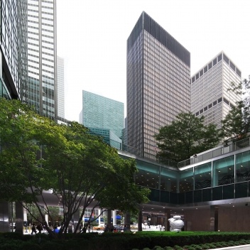 Time Warner, Nova York