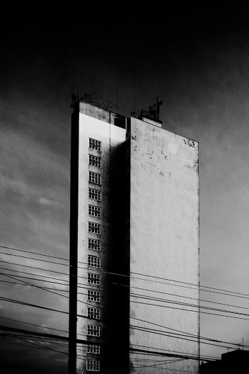 Exposição Conteúdo Paisagem