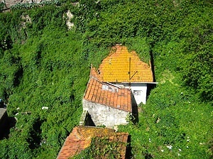 Definições incertas: arquitetura