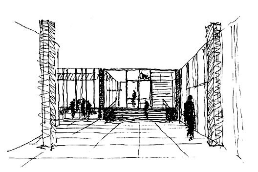 Figura 16 – Consulado dos Estados Unidos, 1957-1962