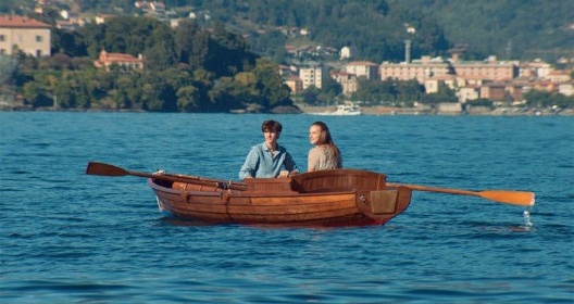 La sapienza (A sabedoria), 2015, 104 min, direção Eugène Green