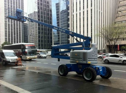 Avenida Paulista, São Paulo