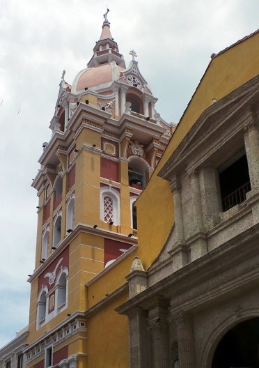 Cartagena, Colômbia
