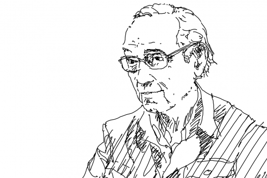 João Filgueiras Lima, Lelé, retrato