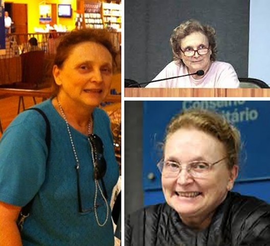 Professora Gilda Collet Bruna