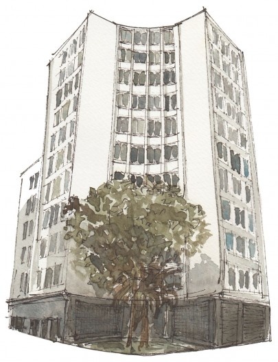 Edifício Jaçatuba