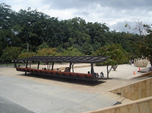 Rio x Medellín