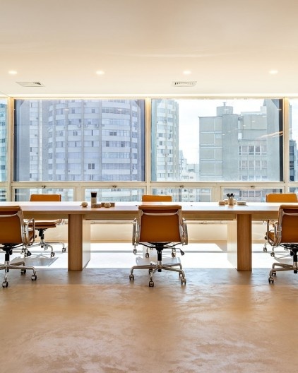 GK Ventures, São Paulo SP Brasil, 2020. Arquiteto Felipe SS Rodrigues