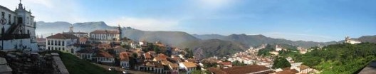 Ouro Preto MG