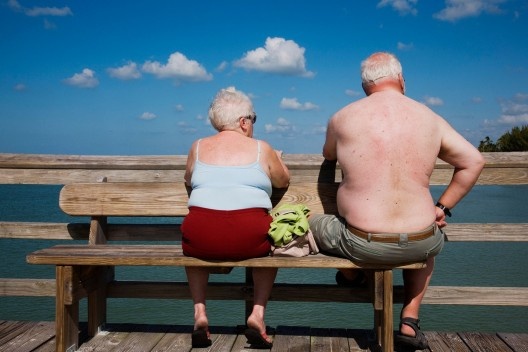 Sem título, Nápoles, 2010