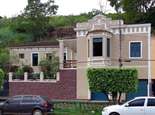 Villa Viana, Muqui ES