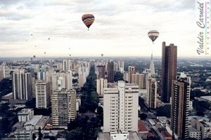 Verticalização x legislação na Avenida Brasil em Maringá-PR no período de 1960-2004: algumas considerações (1)