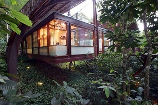 Residência Pouso Alto, Barra do Una, São Sebastião SP