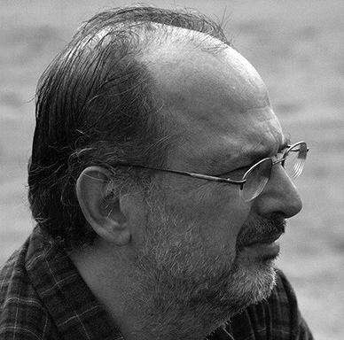 Abilio Guerra