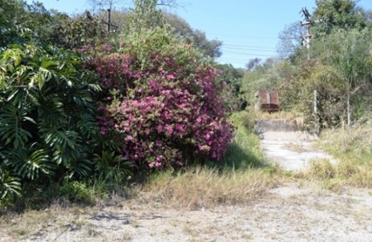 Parque Chácara do Joquey