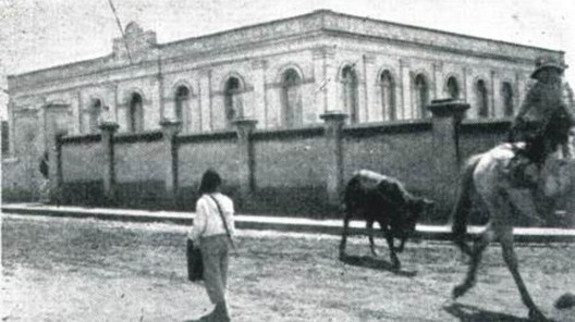 Cia. Fiação e Tecelagem Santa Bárbara,sem data