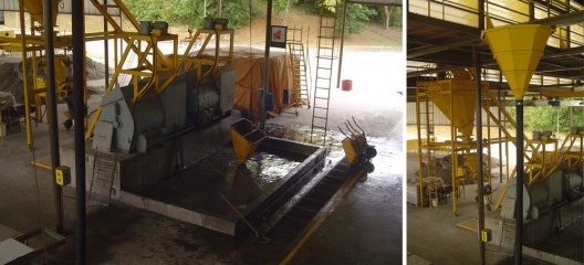 Oficina de Argamassa Armada