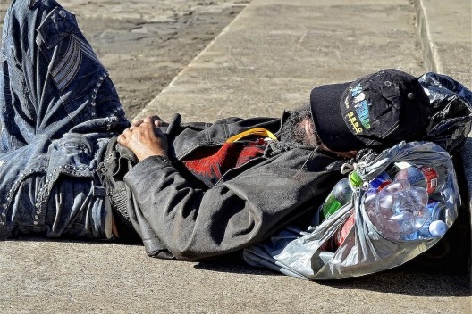 Deriva Fotográfica do Bem