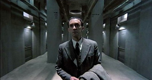 Brazil, 1985. Direção de Terry Gilliam