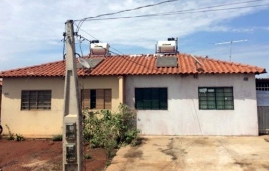 Ampliando resiliência em habitação social através da coprodução