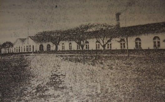 Companhia União Têxtil Caxiense, década de 1980