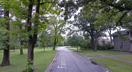 Áreas privadas com uso público