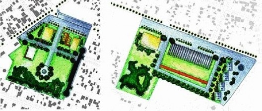 Plantas - Parque do Lambari / Parque Acará