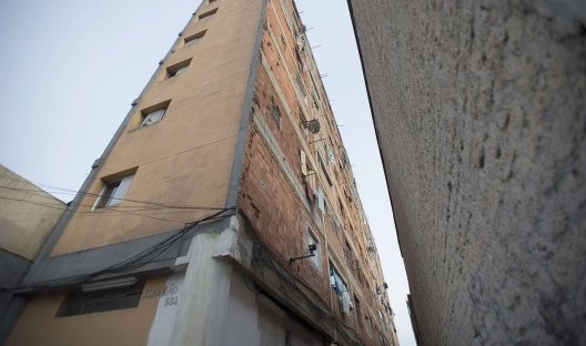 Edifício União, rua Sólon 934, São Paulo, caso inédito de usucapião coletivo