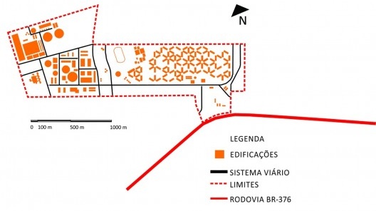 Mapa de figura-fundo UEM projeto inicial