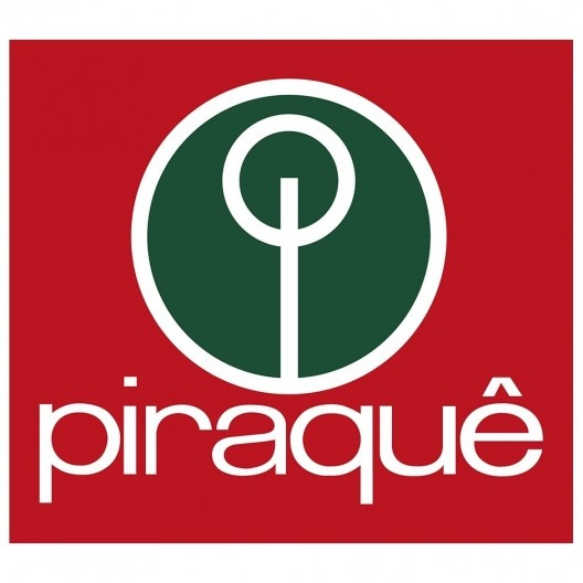 Logotipo da Piraquê, Lygia Pape, 1970