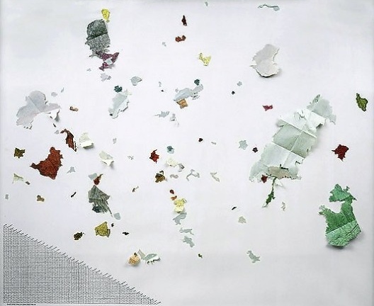 Liliput, Jorge Macchi, 2007