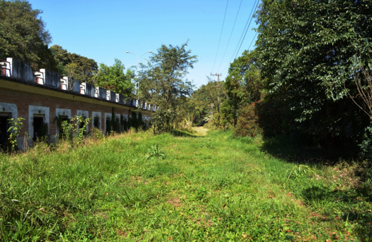Parque Chácara do Joquey