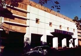 Agência Santo Ângelo – CEF